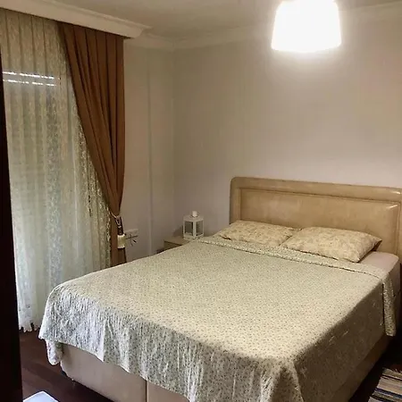 Hotel Muestakil Cesme
