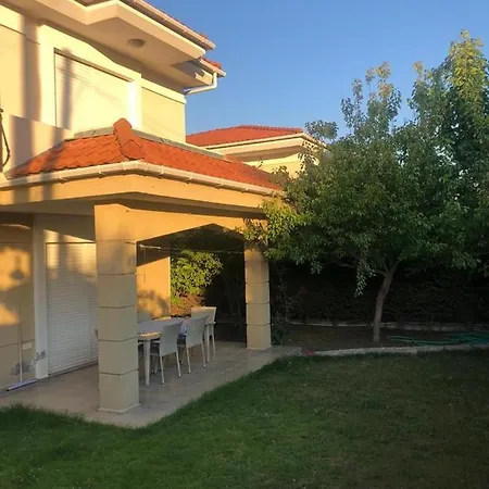 Muestakil Cesme